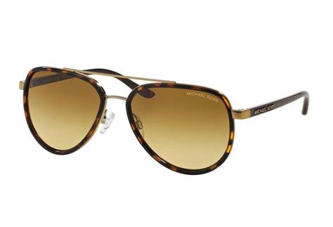 michael kors lunette de soleil femme mk5006 10342 l black|Michael Kors Playa norte MK5006 10342L 57 Sunglasses.